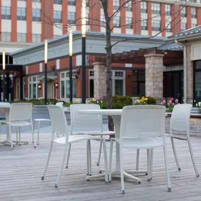 Image for Avivo Pedestal Table