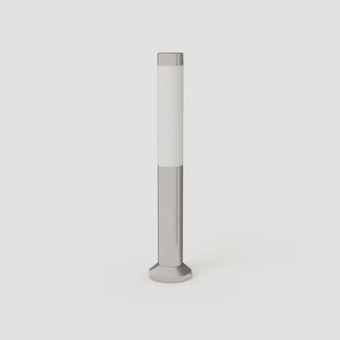 Light Column Bollard