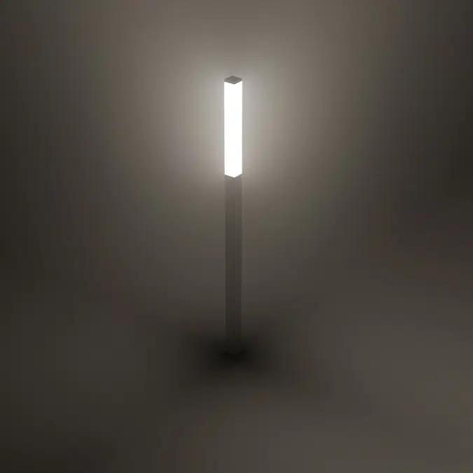 Rincon Pedestrian Lighting