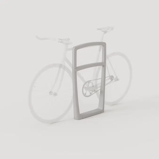 Cordia Bike Rack