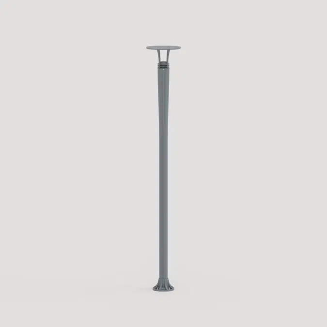 Cordia Pedestrian Lighting