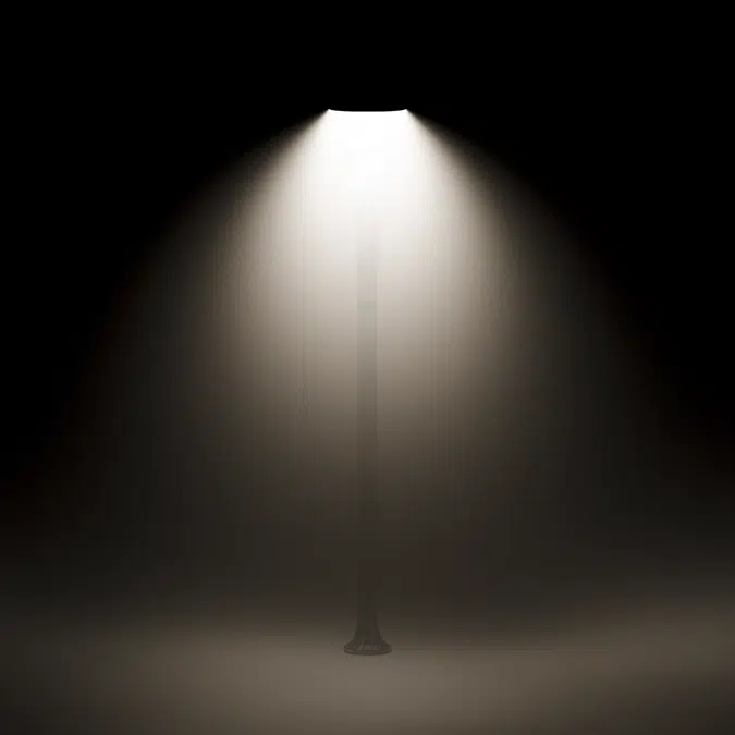 Cordia Pedestrian Lighting