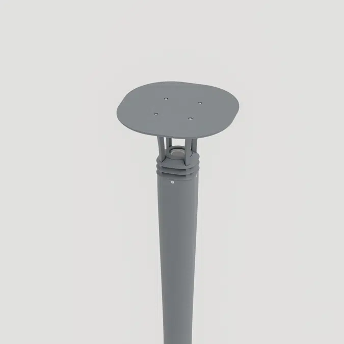 Cordia Pedestrian Lighting
