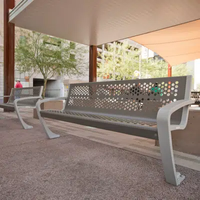 Image for Balance Bench