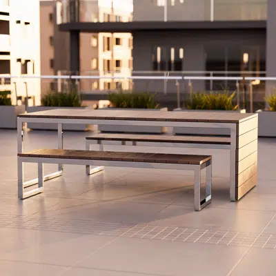 Image for Duo Tables & Ensembles