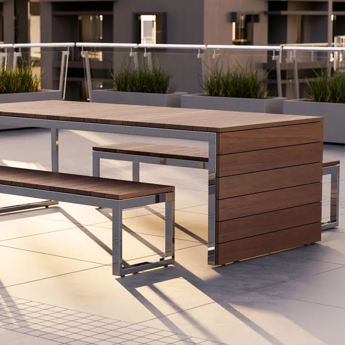 Duo Tables & Ensembles