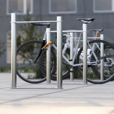 Imagem para Eleven Bike Rack}