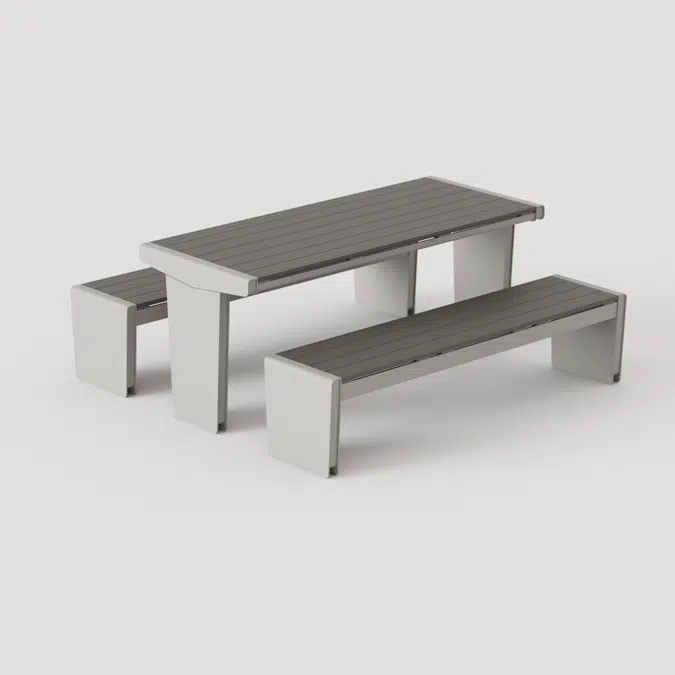 Vector Table Ensemble