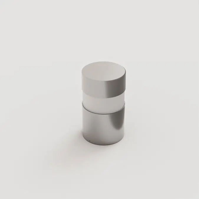 Light Column Pathway Bollard