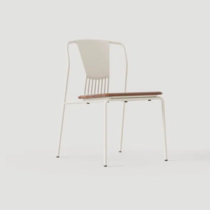 Factor Chair