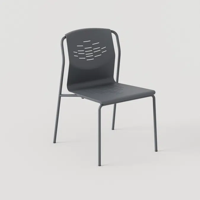 Factor Chair