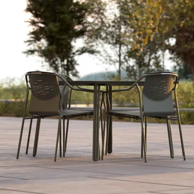 Image for Factor Chair