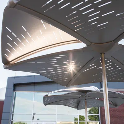 Image for Soleris Sunshade