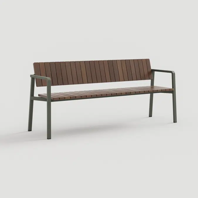 Float Bench
