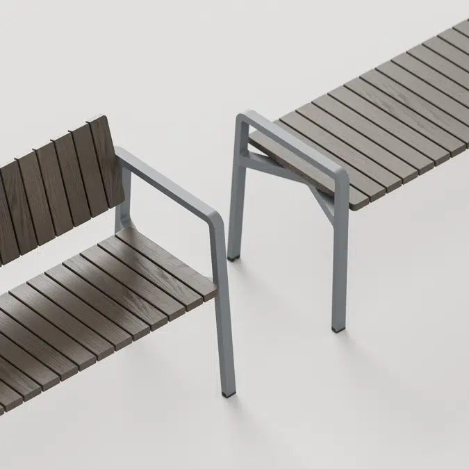 Float Bench
