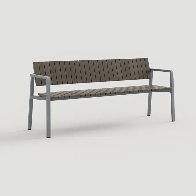 Float Bench