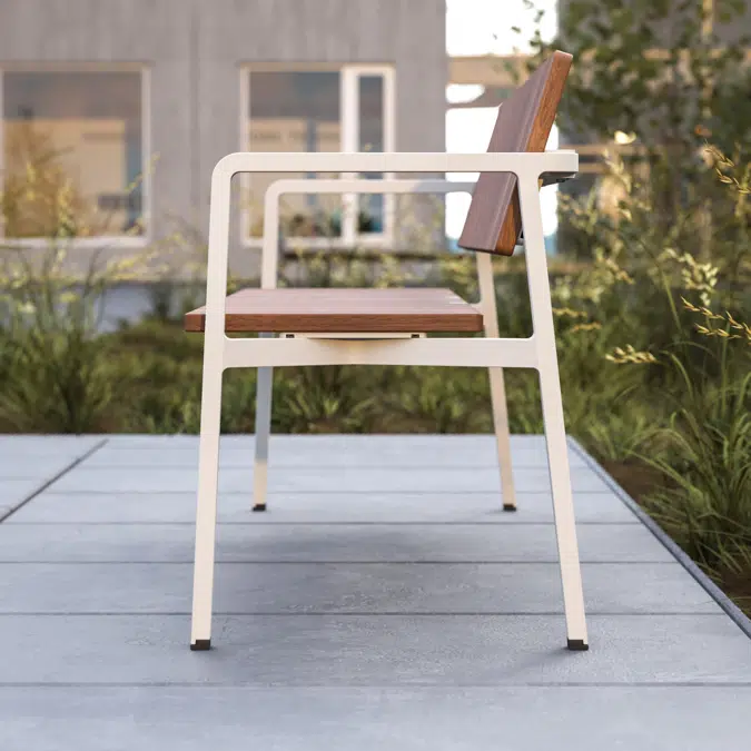 Float Bench
