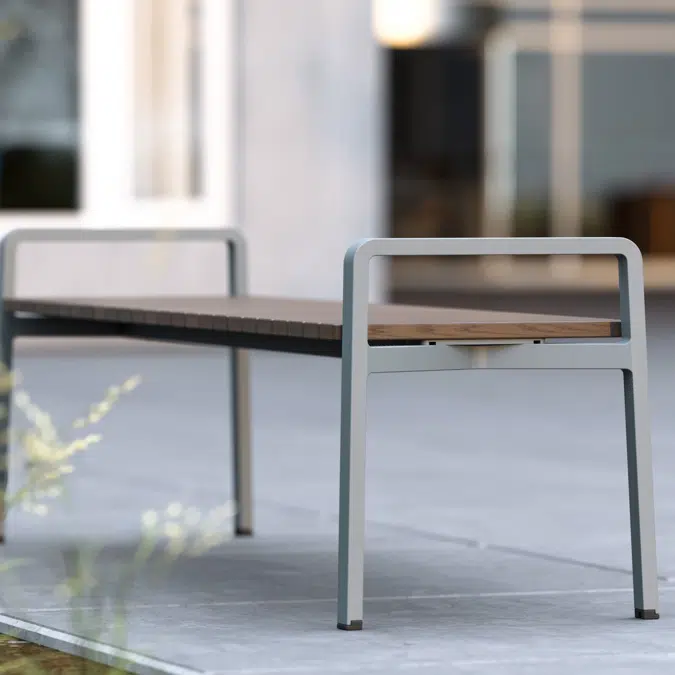 Float Bench