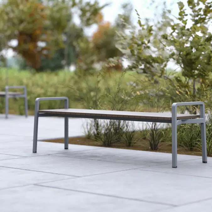Float Bench