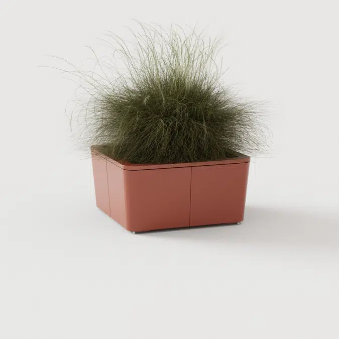 Eulo Planters