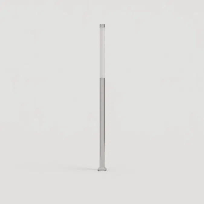 Light Column Pedestrian Lighting