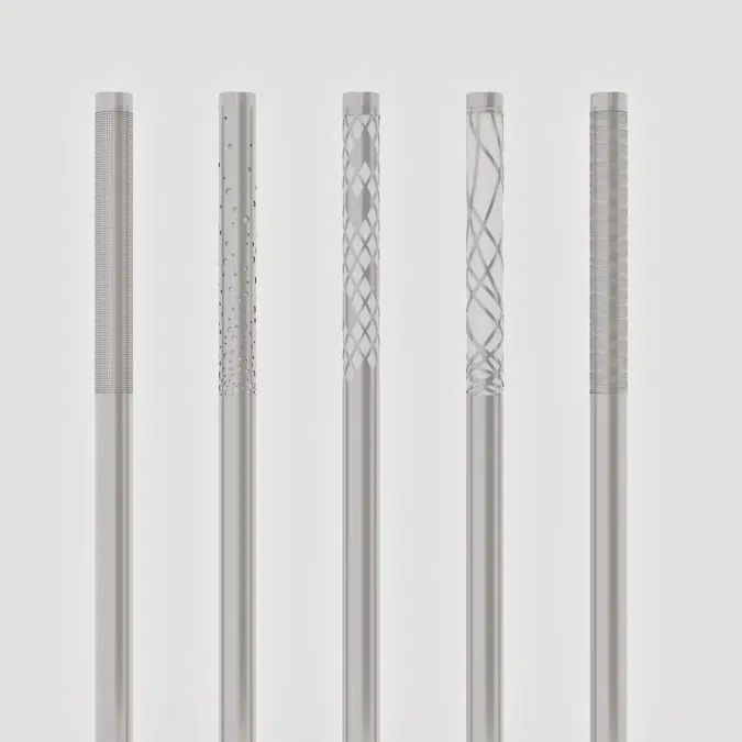 Light Column Pedestrian Lighting