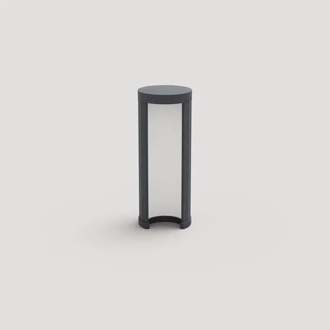 Radia Pathway Bollard