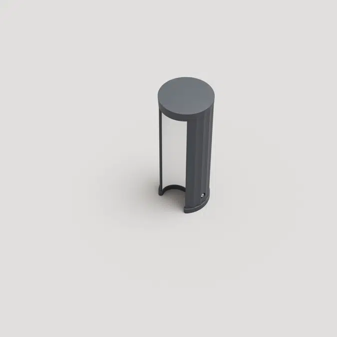 Radia Pathway Bollard