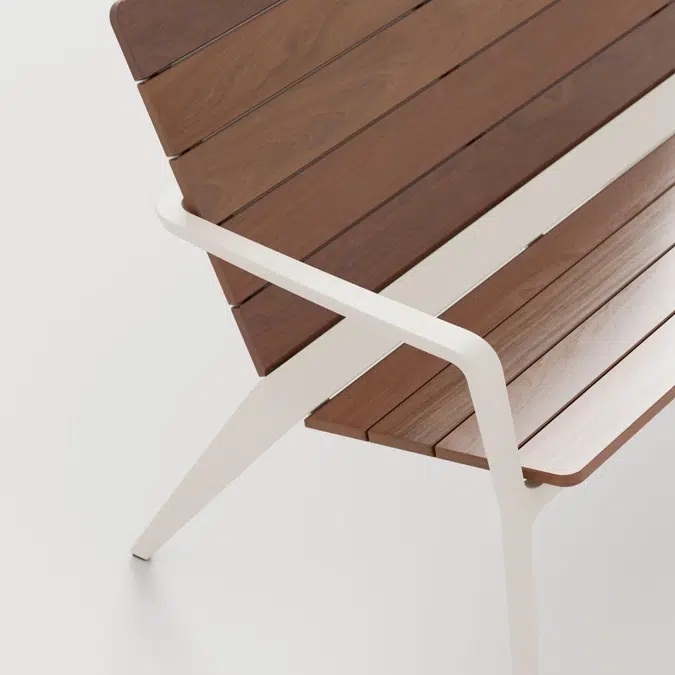 Vaya Bench