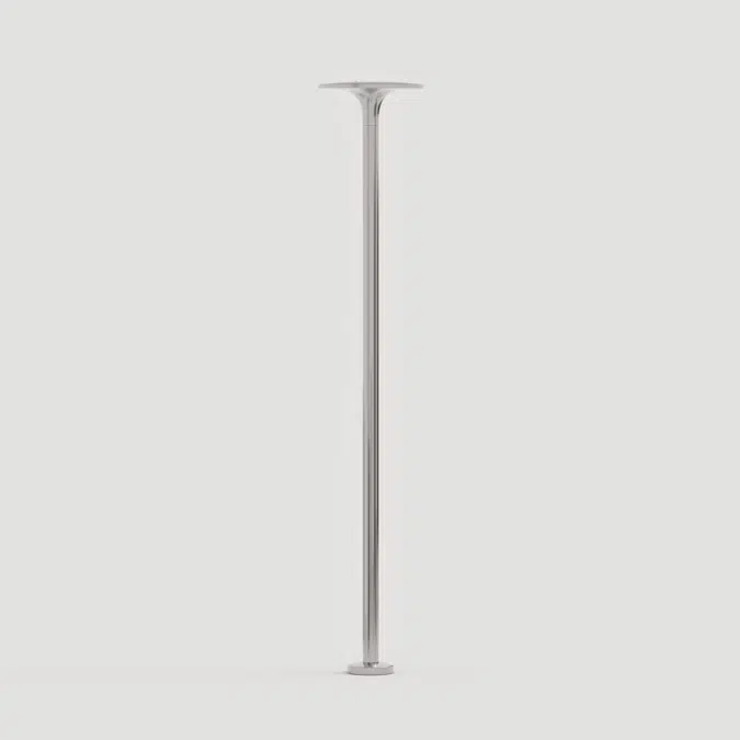 Vao Pedestrian Lighting