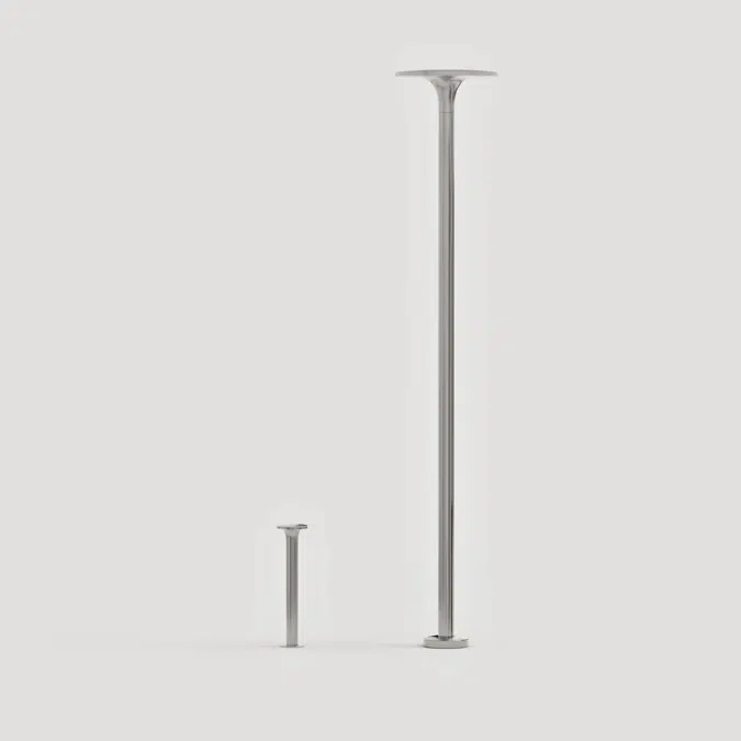 Vao Pedestrian Lighting