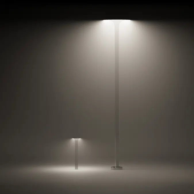 Vao Pedestrian Lighting
