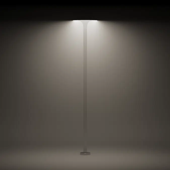 Vao Pedestrian Lighting