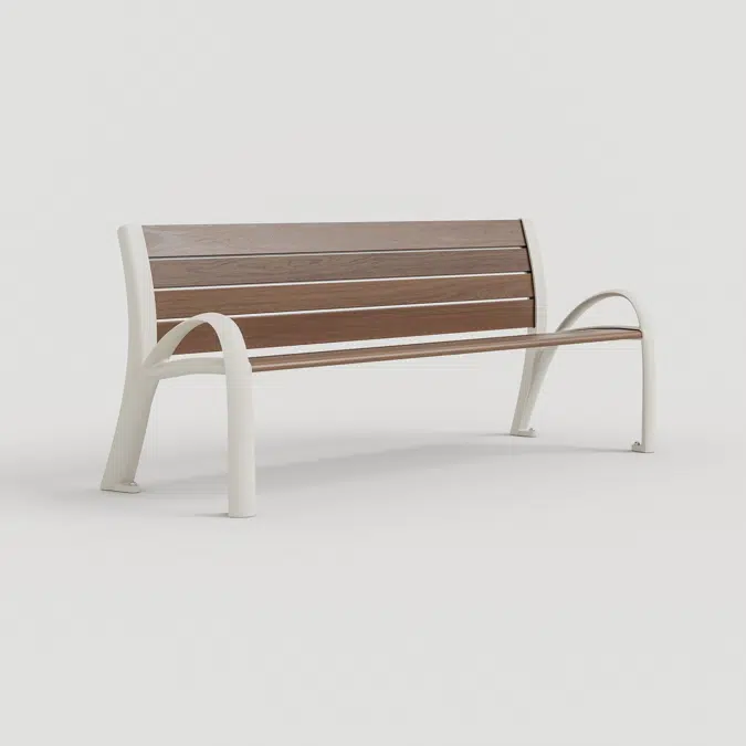 Camber Bench