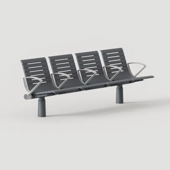 Tecno RS Seating System