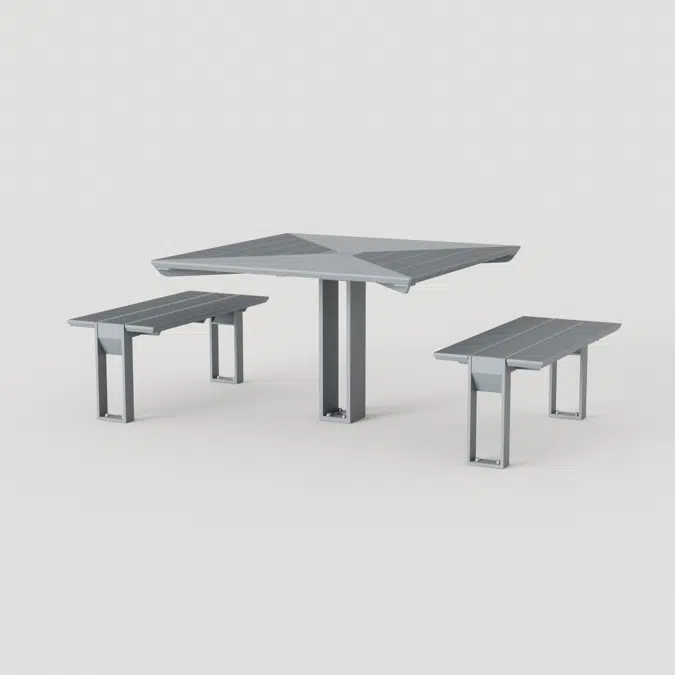 Apex Table Ensemble