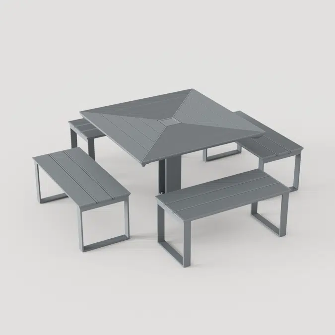 Apex Table Ensemble
