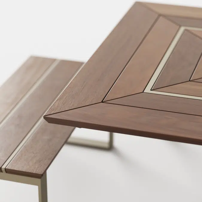 Apex Table Ensemble