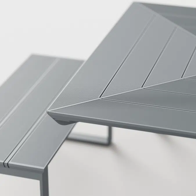Apex Table Ensemble
