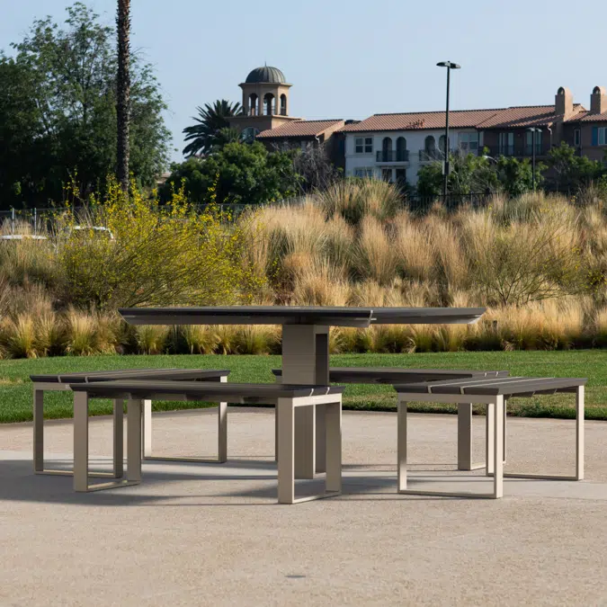 Apex Table Ensemble