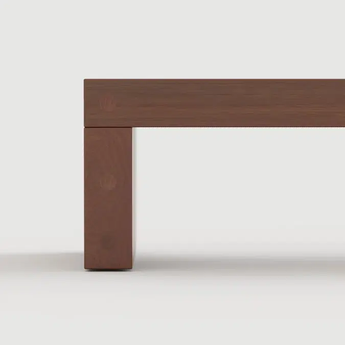Hudson Bench