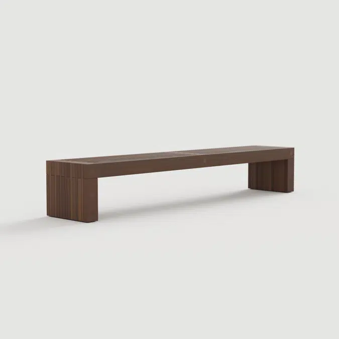 Hudson Bench