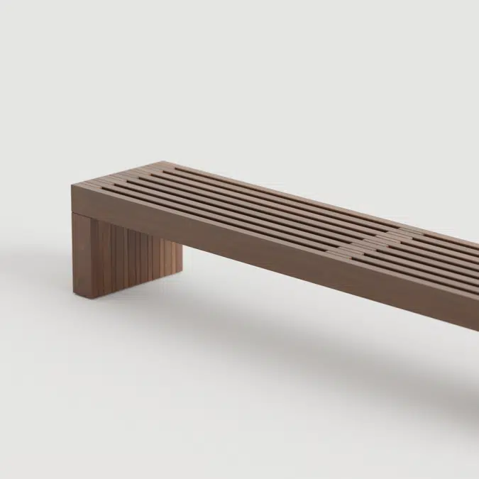 Hudson Bench