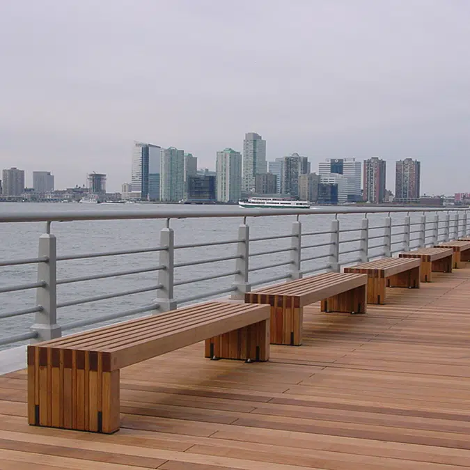Hudson Bench