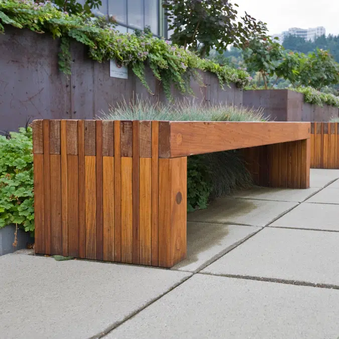 Hudson Bench