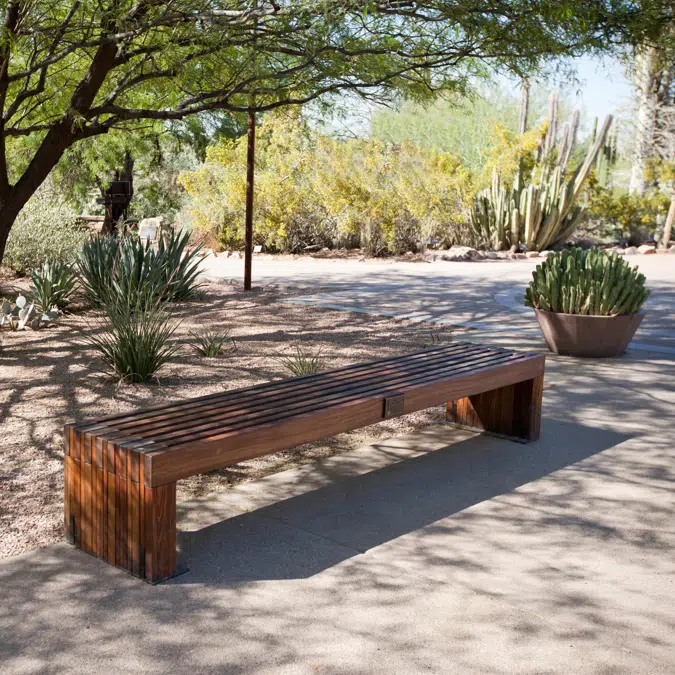 Hudson Bench