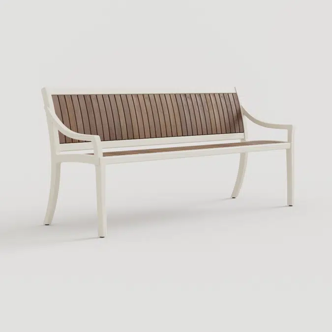 Cordia Bench