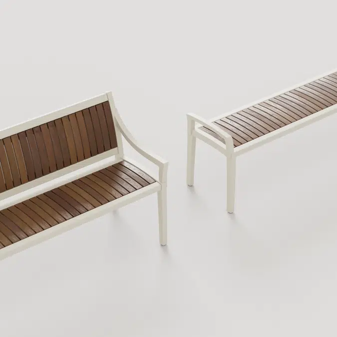 Cordia Bench