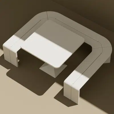 Hypha Table 이미지