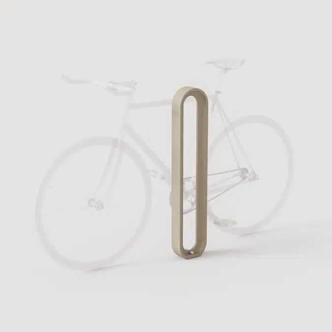 Olympia Bike Rack